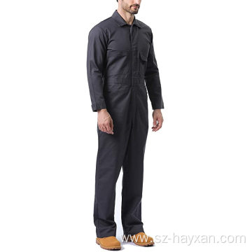 Fire Retardant Overall Garment